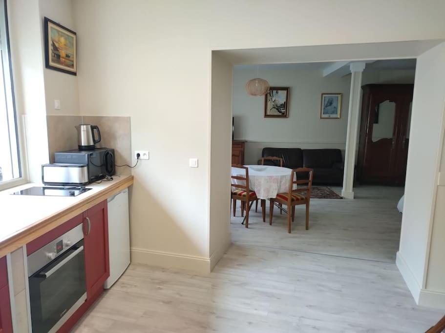 Appartement Superbe Spacieux *