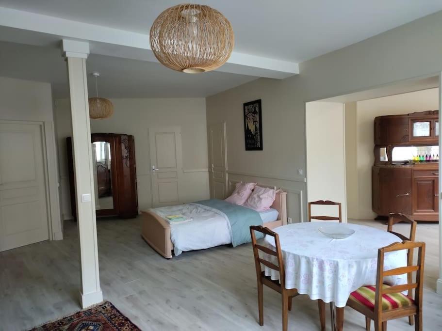 Appartement Superbe Spacieux
