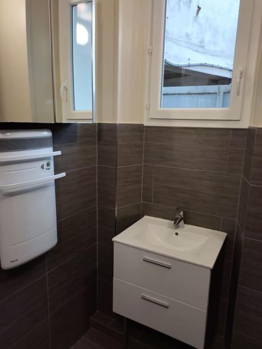 Appartement Superbe Spacieux Angoulême